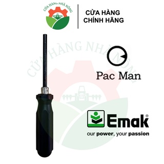 Tuốc nơ vít chỉnh bình xăng con pacman EMAK nhập khẩu Ý