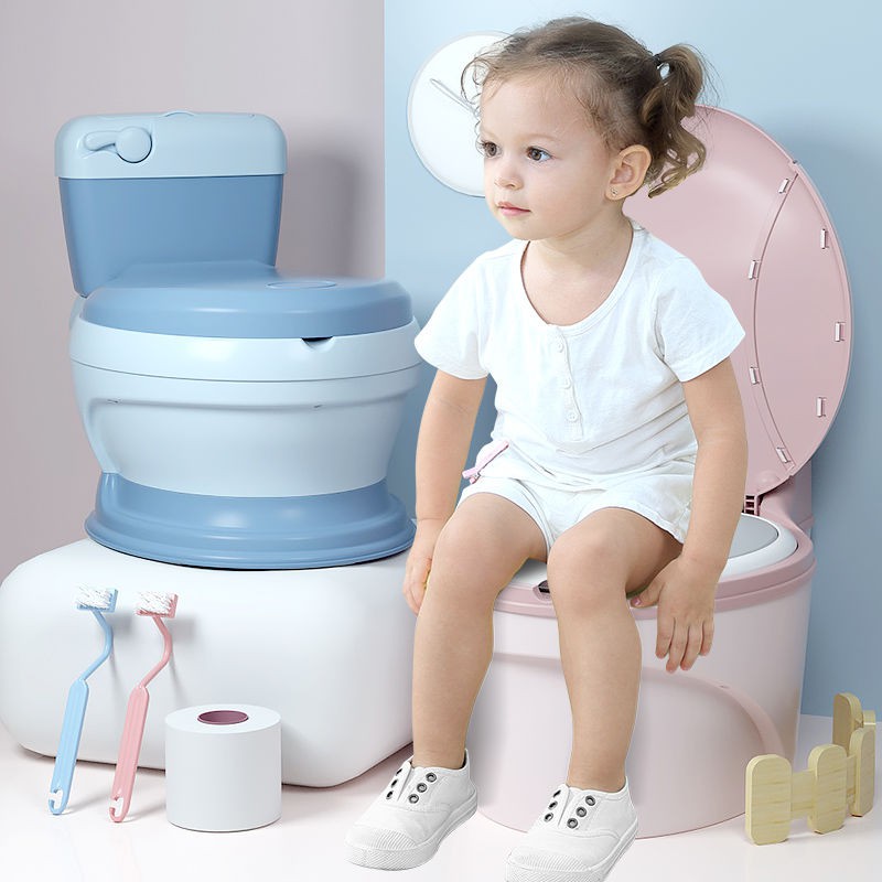 Bồn cầu lớn cho bé và trẻ em, bé gái, toilet nhỏ, bé mới biết đi, trẻ em, bồn cầu, toilet, bé trai, bô, bồn tiểu