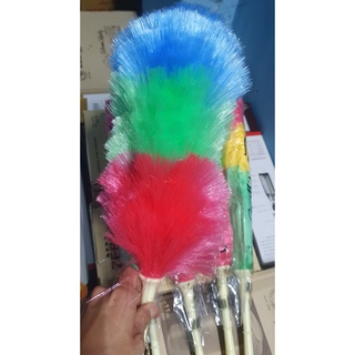Chổi Quét Bụi Đài Loan size trung 50cm
