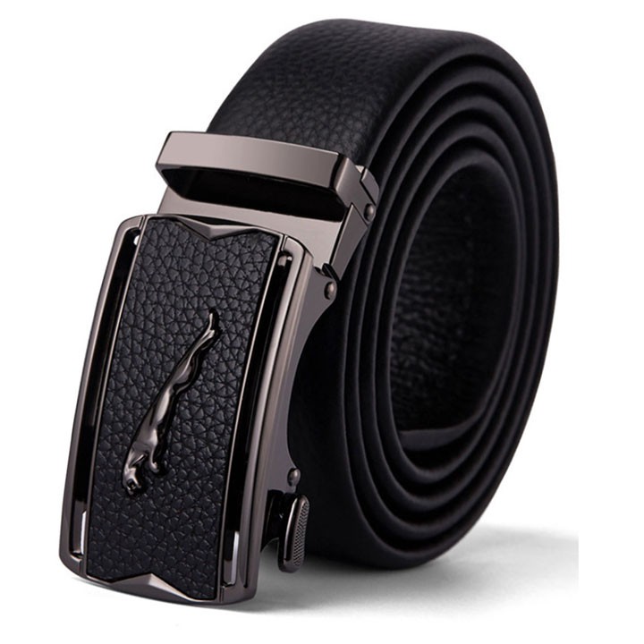 Thắt lưng nam da bò thời trang cao cấp TL-366i