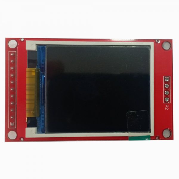 Màn hình OLED 1.8 Inch Giao tiếp SPI ST7735 | BigBuy360 - bigbuy360.vn