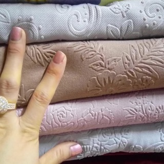 Combo gấm xốp 100k