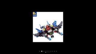 Combo 4 Lego Kazi Khách Tự Chọn
