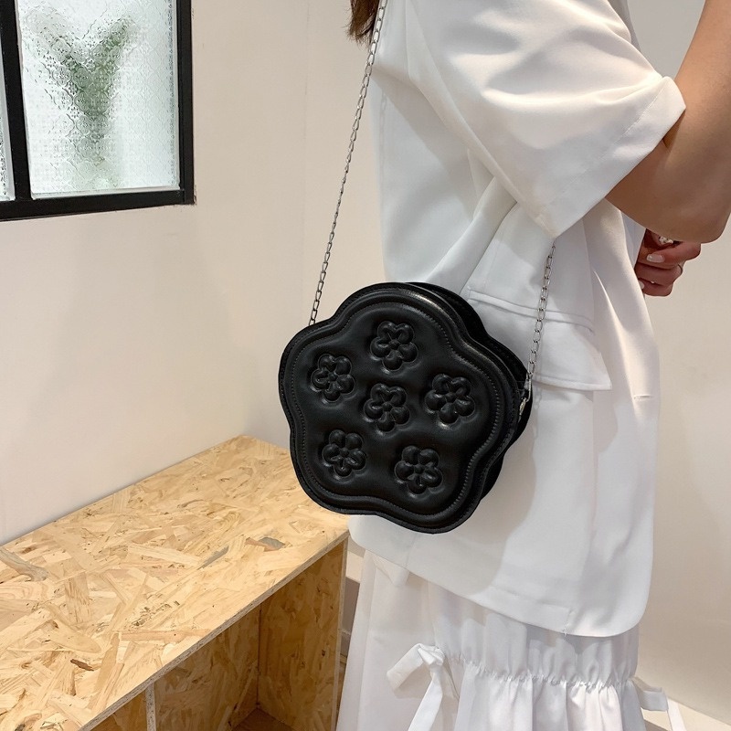 Túi Đeo Chéo Mẫu 2022 Mới NB00193