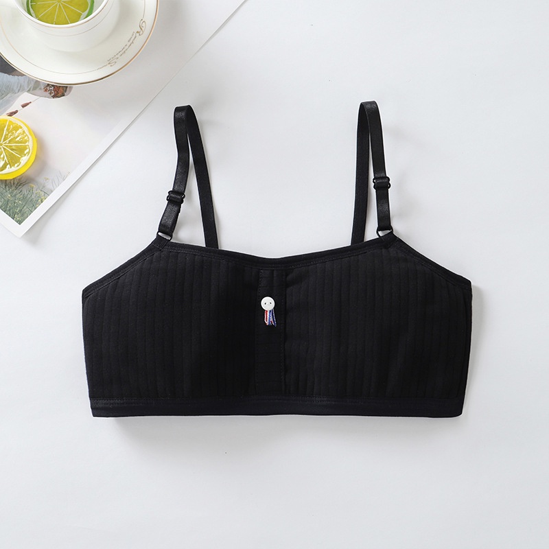 Cô Gái Quần Lót cotton Dây Treo AKKU