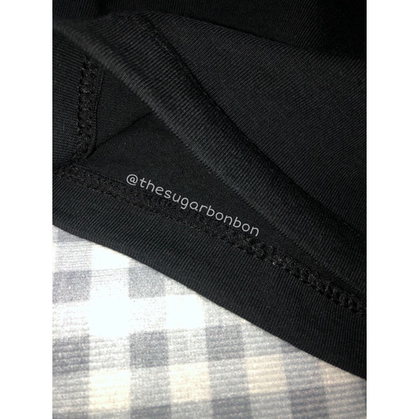 Áo Ống Basic TubeTop