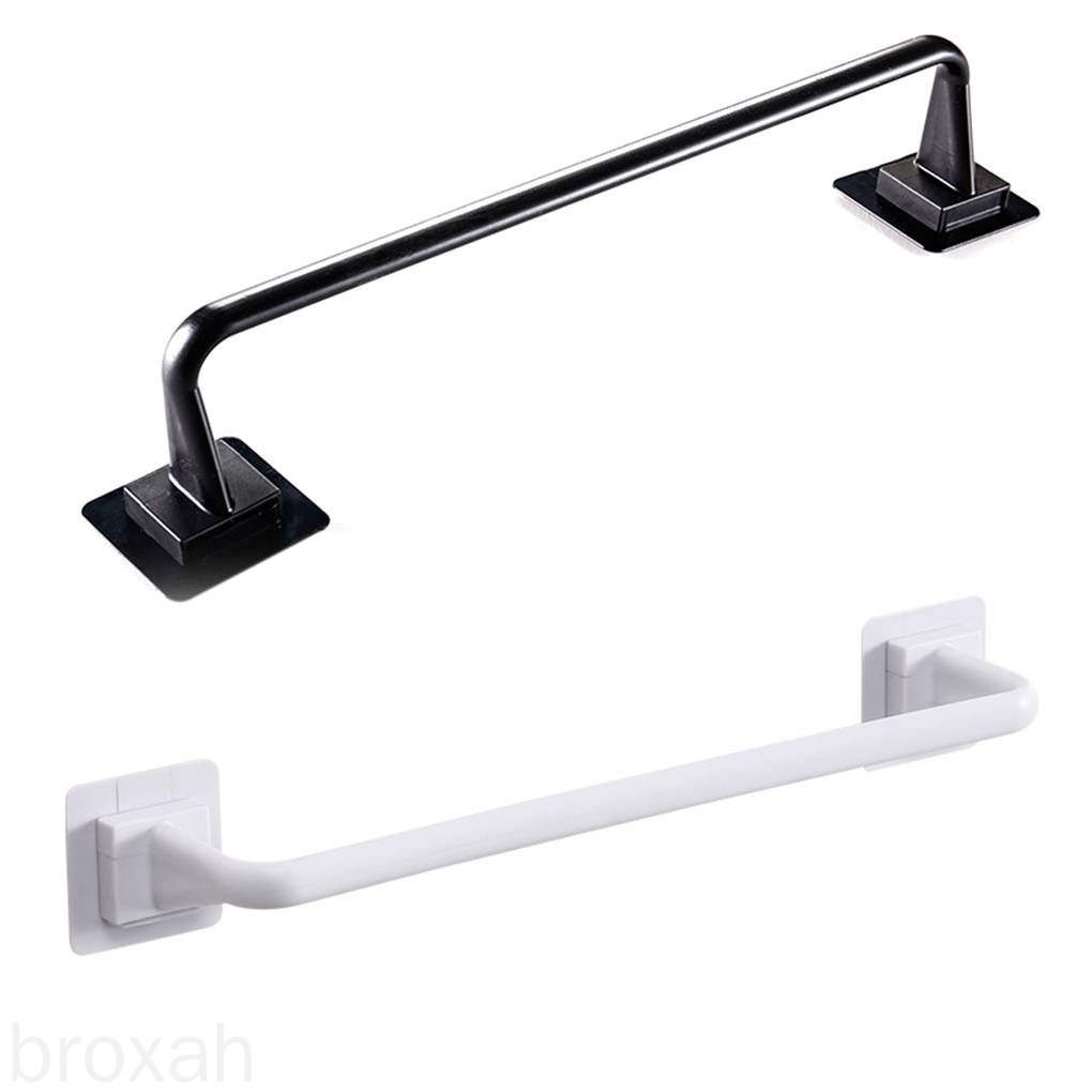 Giá Treo Khăn Gắn Tường Tiện Lợi Cho Nhà Tắm / Nhà Bếp 24.5cm