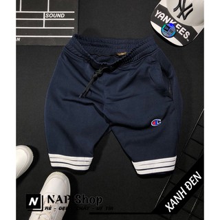 [RẺ VÔ ĐỊCH] Quần thun nam CHAPI cao cấp mới STT03