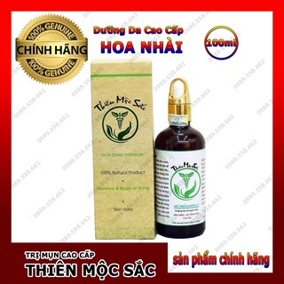 Thiên mộc sắc - dưỡng cao cấp 100ml