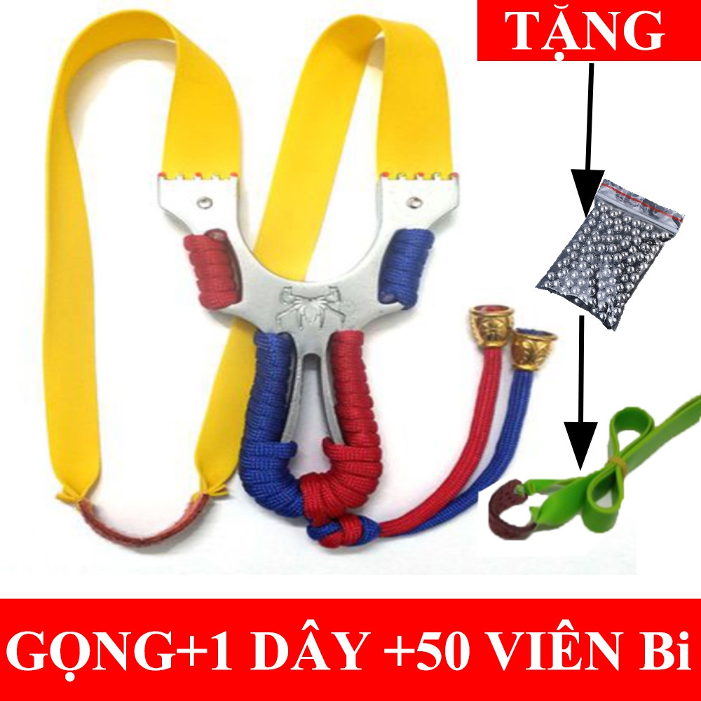 Ná Nhện Giá rẻ -Hợp kim Inox ( Không Phải loại Gang rẻ tiền dễ gãy)