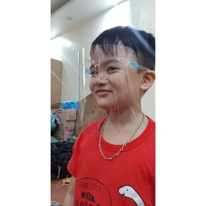 COMBO 10 kính chắn giọt bắn