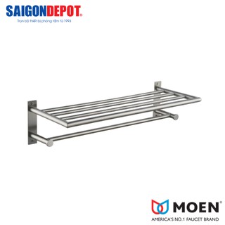 Thanh vắt khăn 2 tầng 55cm acc1901 - moen - saigondepot
