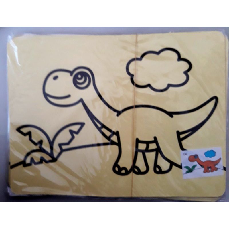 Combo 30 tranh cát A5 không trùng mẫu