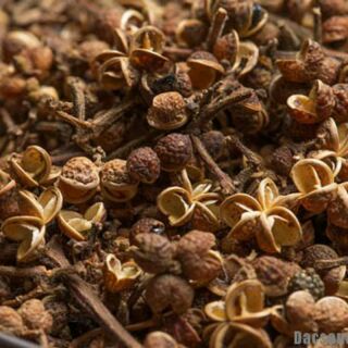 Mắc khén rừng 100g