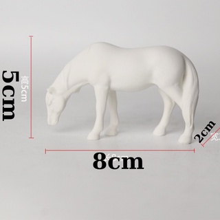 Ngựa Mini Tiểu Cảnh