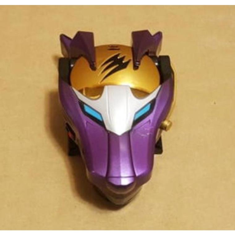 Đồ chơi siêu nhân Power Rangers Jungle Fury Gekiranger Gong Wrist Morpher