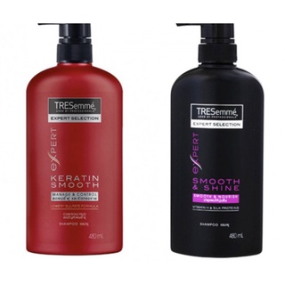 DẦU GỘI TRESEMME THÁI LAN