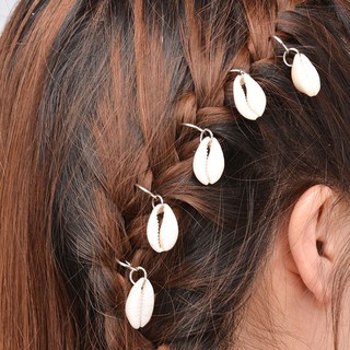 Set 5 phụ kiện kẹp tóc nhỏ xinh