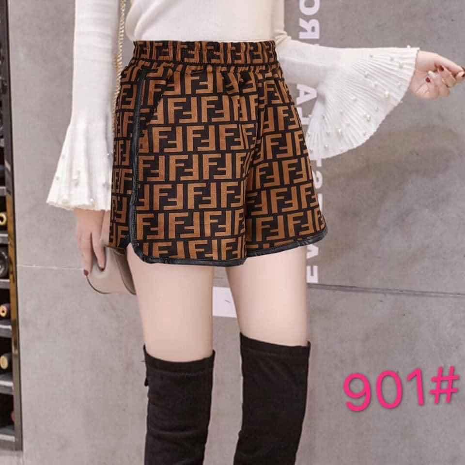 quần short nữ quảng châu
