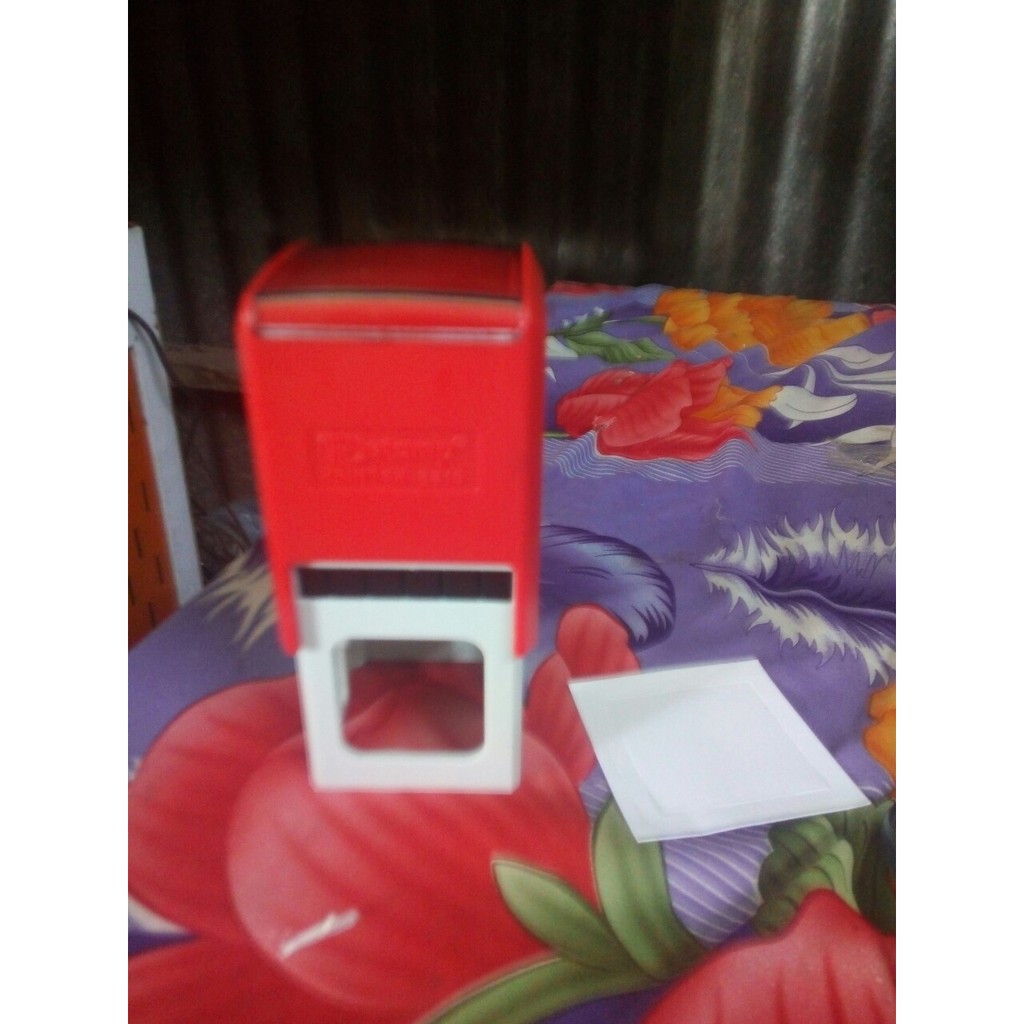 HOT- DẤU BÉ NGOAN - HOA HỒNG HOA SEN