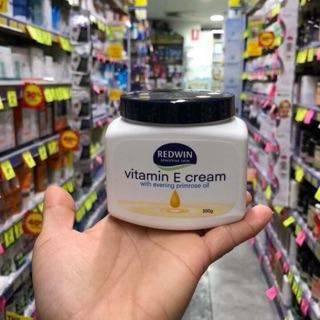 Kem dưỡng Vitamin E Úc
