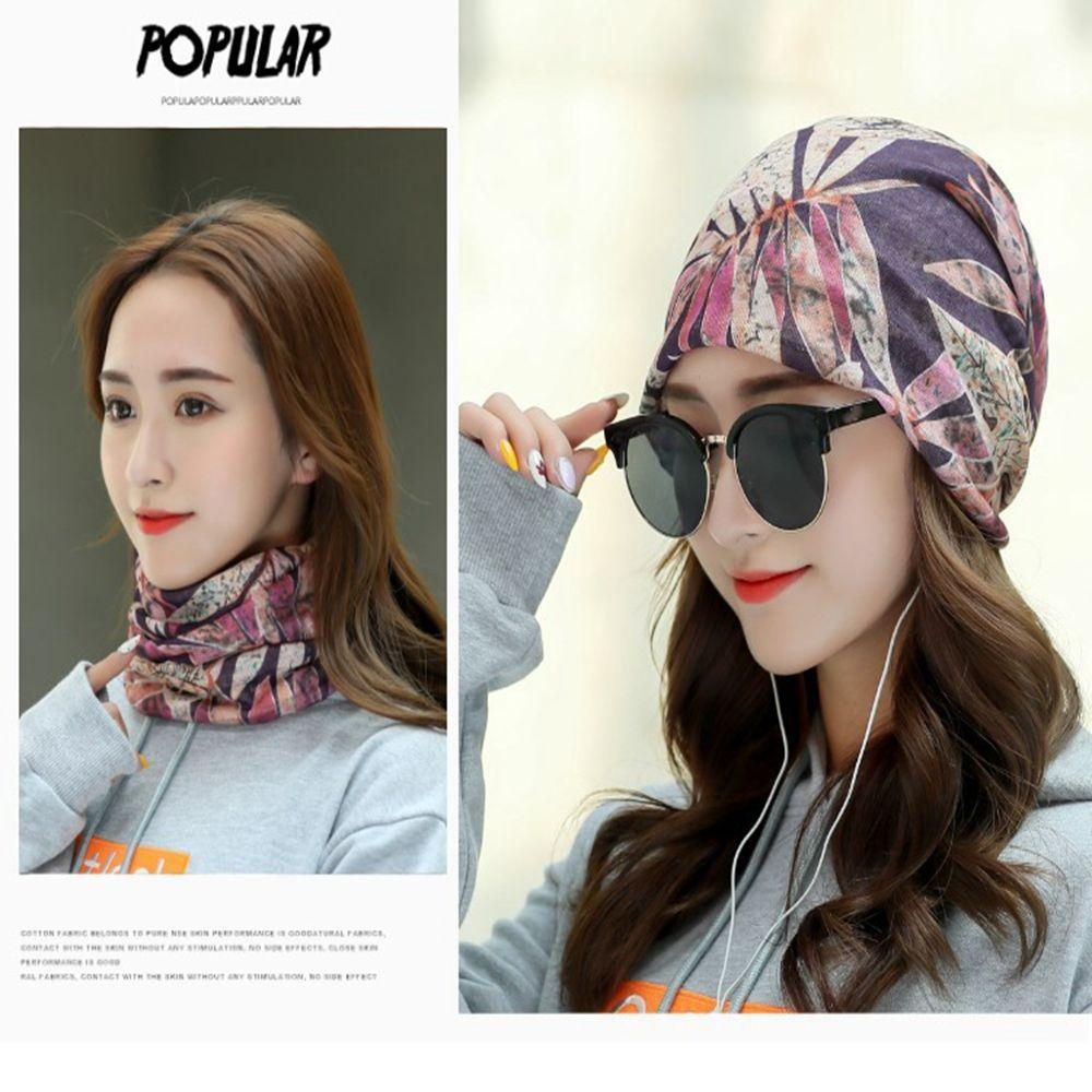 Khăn Choàng Cổ Thể Thao / Đạp Xe / Cắm Trại Ngoài Trời Cho Nam Và Nữ
