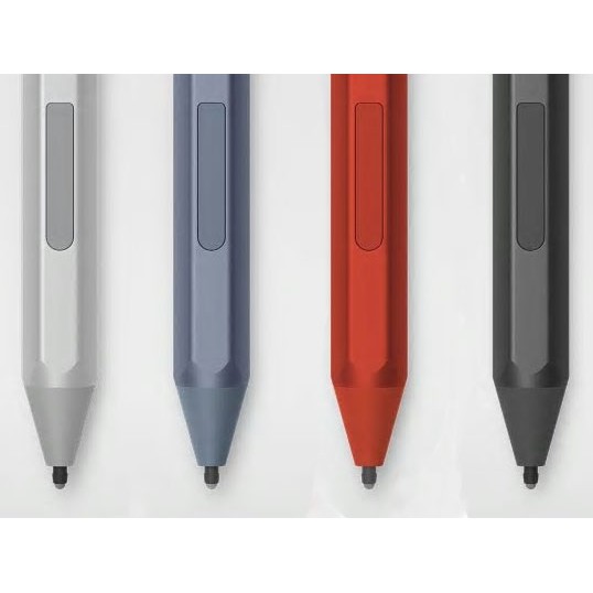 Bút Cảm Ứng Microsoft Chính Hãng SURFACE PEN 2020 ( đủ màu )