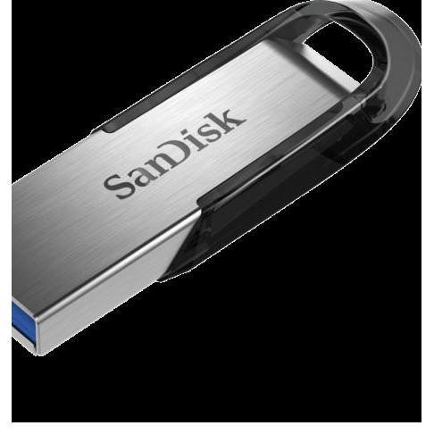 Bộ Phận Thân Nhôm Sandisk Ultra Flair Cz73 16gb - Usb 3.0 150mb / S