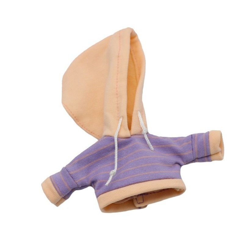 Mới Áo Hoodie Kèm Quần Dài Thời Trang Cho Búp Bê Ob11,Obitsu11, Molly, 1 / 12bjd