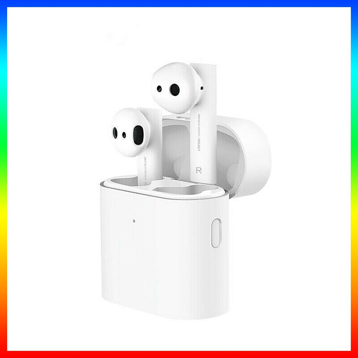 Tai Nghe Bluetooth Không Dây Thông Minh Xiaomi Airdots 2 2nd-mod / Air 2