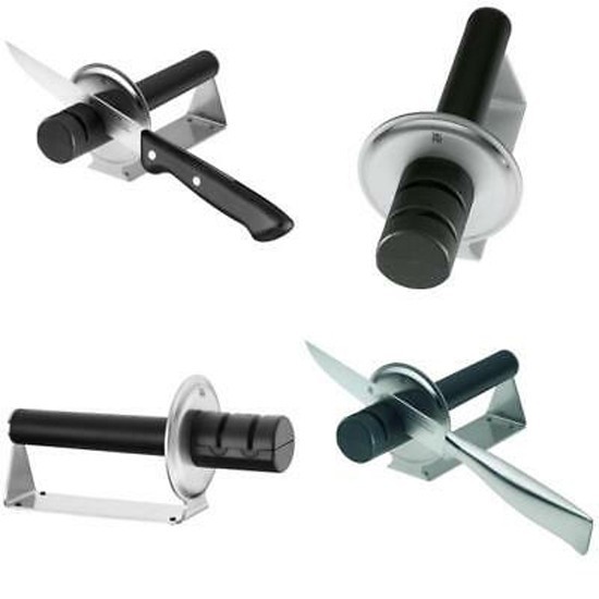 Mài dao WMF 2 lưỡi sắc bén tiện lợi