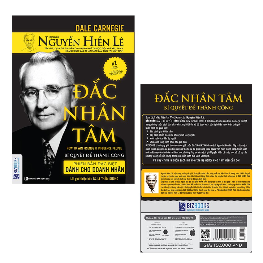 SÁCH-Đắc nhân tâm - phiên bản dành cho doanh nhân-8935246924136