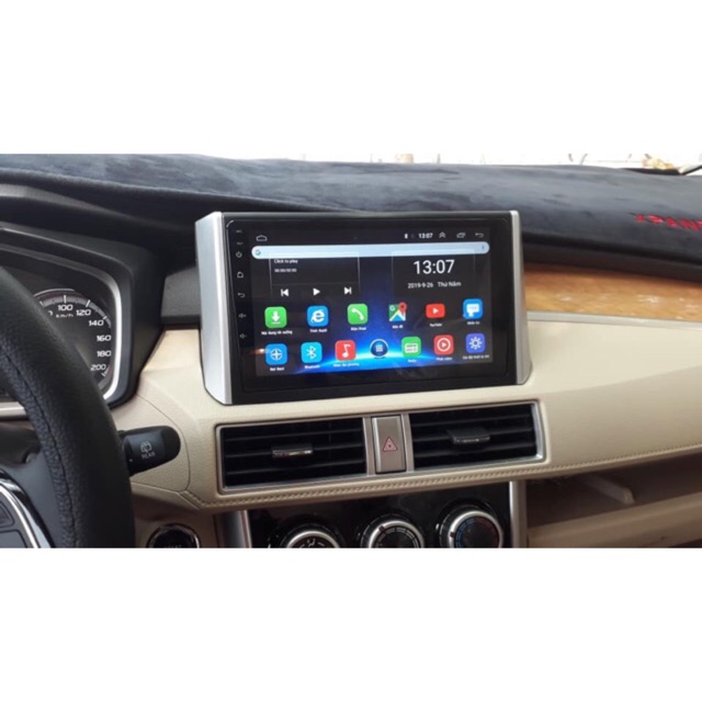 Màn hình android winca 9.1