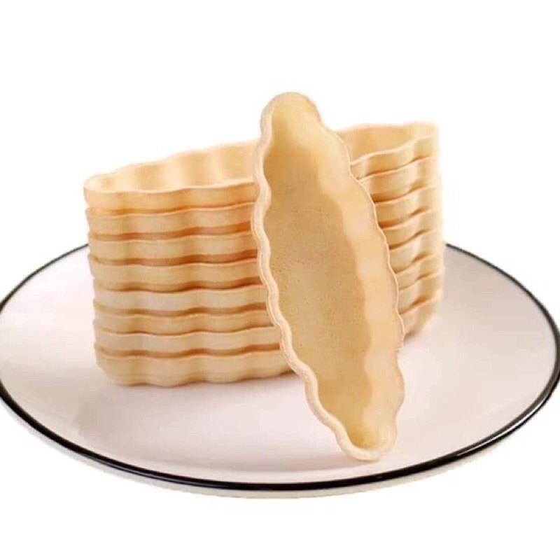 Đế Bánh Thuyền Hộp 30 cái