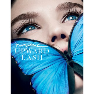 Mascara dài mi Upward Lash Upward Black MAC