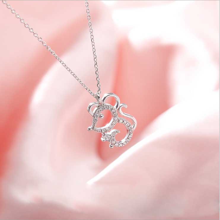 [Mã FAMALL19 giảm 20% tối đa 50K đơn 150K] Glosbe Jewelry - Dây Chuyền Tý Design | BigBuy360 - bigbuy360.vn