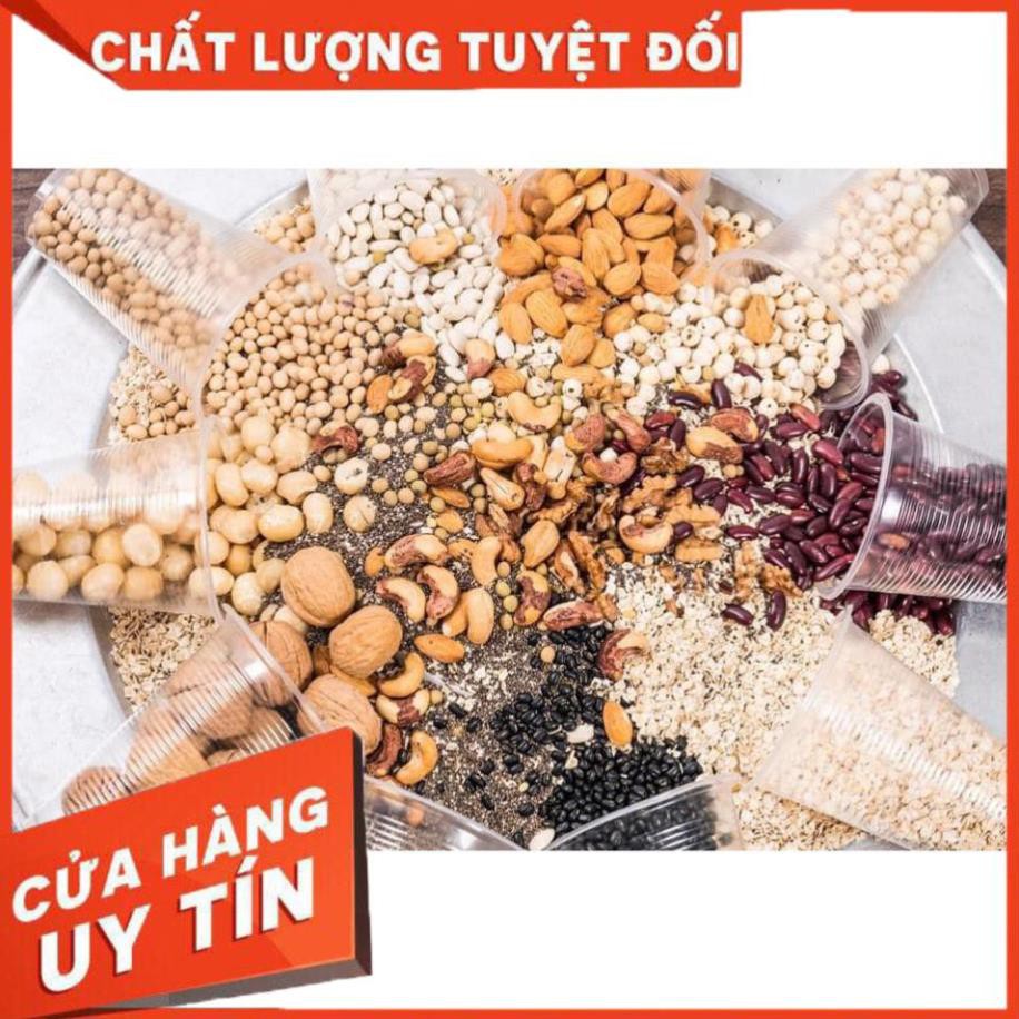 [FREE SHIP] Ngũ Cốc Cao Cấp Tuệ Minh, Lợi Sữa, Đẹp Da, Tăng, Giảm Cân, Duy Trì Nét Thanh Xuân 0.5 Kg (01 hộp)