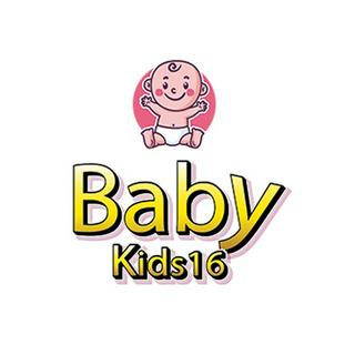 Baby Kids16 Party