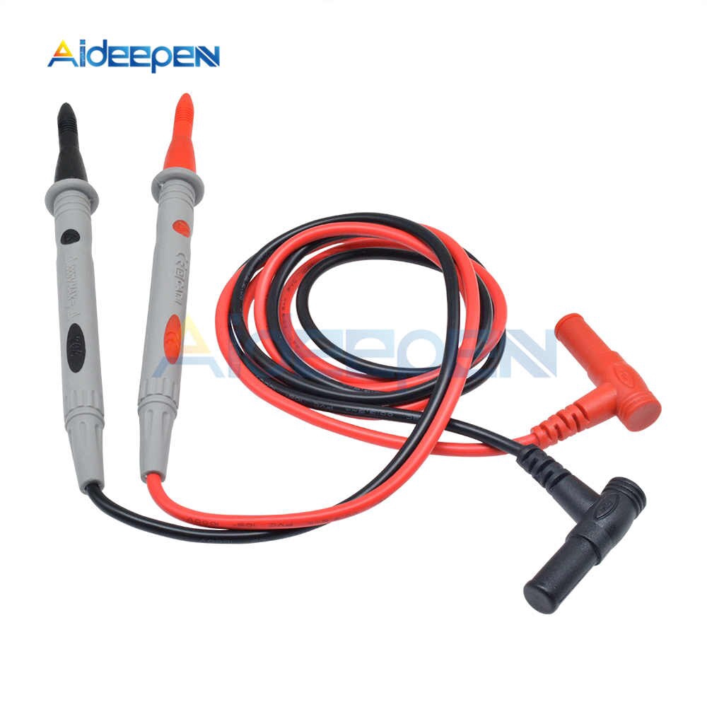 Bộ đầu dò dây điện thông dụng 1000V 10A 20A | BigBuy360 - bigbuy360.vn