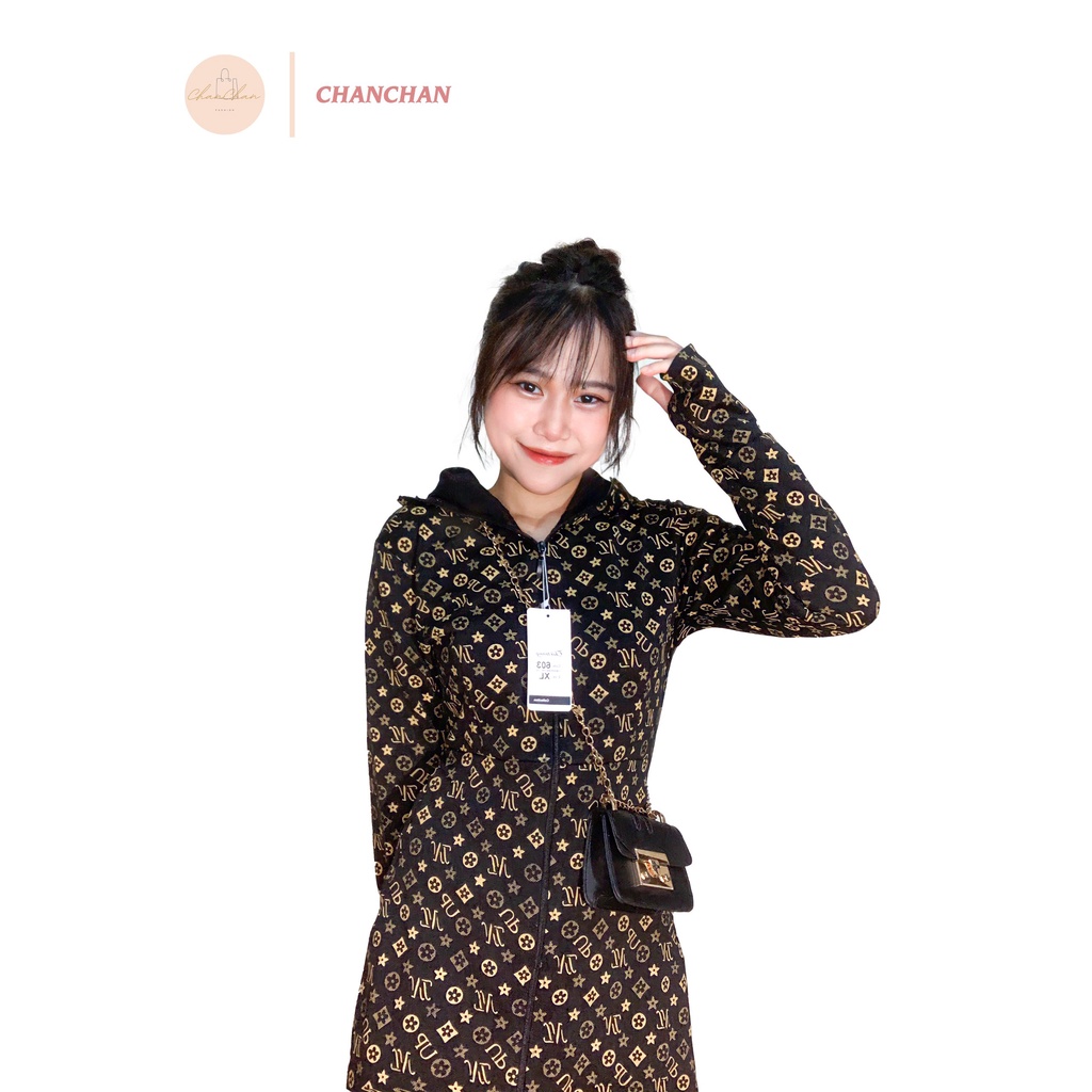 Áo chống nắng nữ🎁 SẴN HÀNG🎁 toàn thân cao cấp dáng dài chùm, siêu đẹp chất UMI lạnh siêu thoáng mát co giãn chống tia UV