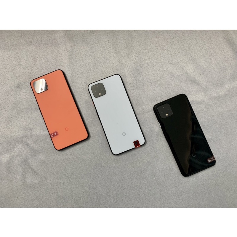 Điện Thoại Google Pixel 4xl LOCK 64GB Snap 855 Likenew