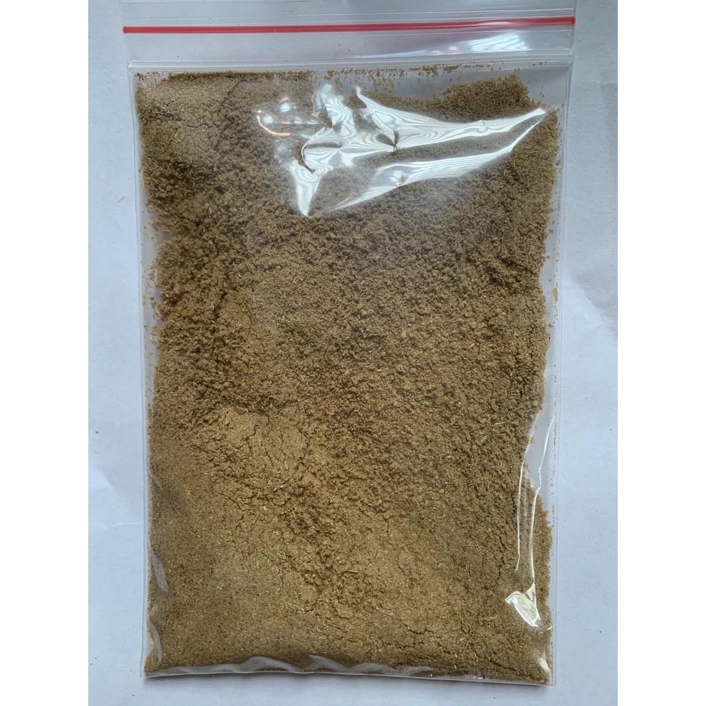 Bột tiểu hồi gói 100g