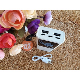 PIn sạc dự phòng Hoco J41 10000mAh