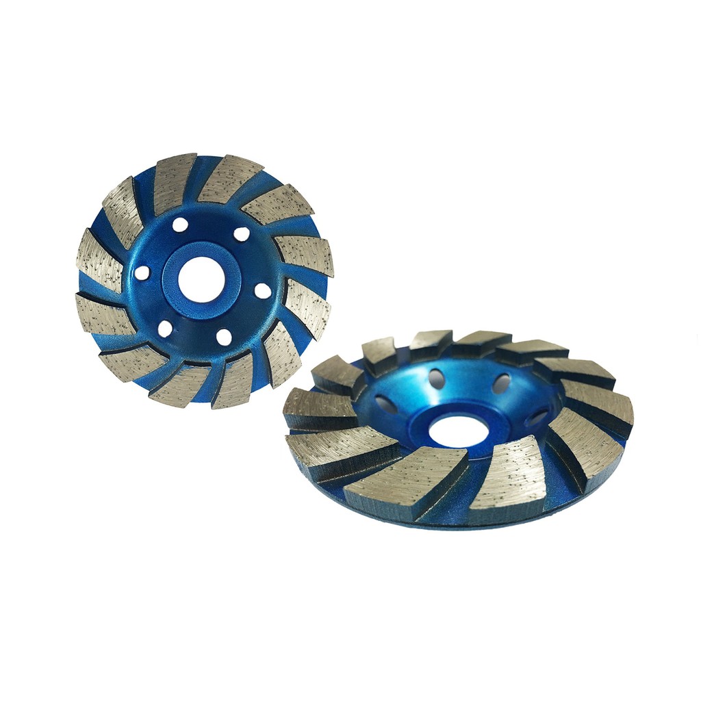 Bát phá đá granite AOKESI phi 90💥 FREESHIP 💥Bát mài cạnh đá hoa cương