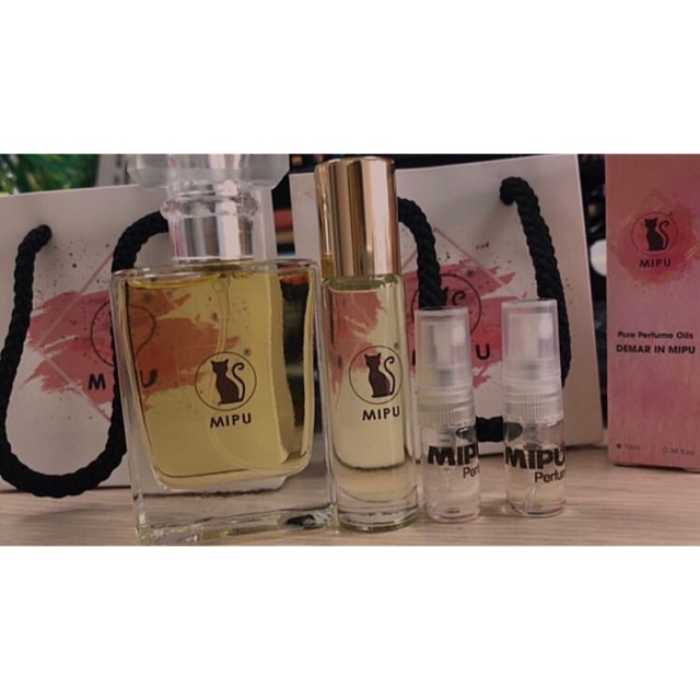 [VALENTINO] Mùi mới của Mipu Perfume. Mua tại đây ♥️ | BigBuy360 - bigbuy360.vn