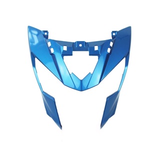 ốp đầu đèn trước xe máy  suzuki satria fi