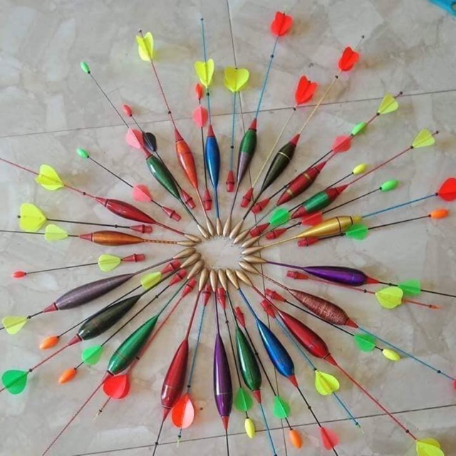 cần câu cá 12345