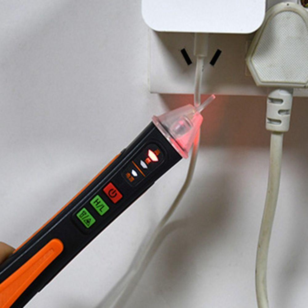 Dụng Cụ Kiểm Tra Điện Áp 48-1000V