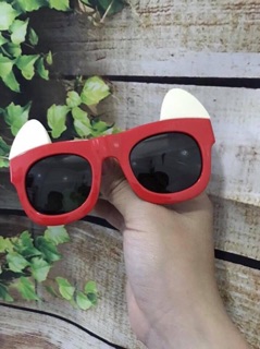 [ HÀNG CÓ SẴN ] MẮT KÍNH CHO BÉ CHỐNG BỤI
