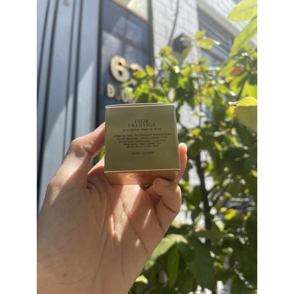 Phấn nước cushion dior mini 4g